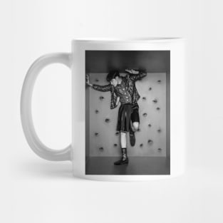 BTS Hoseok Answer S Mug